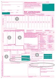 Bescheinigungen (zum beispiel zur arbeitsunfähigkeit oder zur pflegeeinstufung) einzureichen. Heil Und Kostenplan Verstehen Was Kostet Die Zahnbehandlung Insgesamt