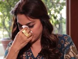 Juhi Chawla brother deathI Juhi Chawla tears up while talking about late  brother Bobby Chawla who was in coma for 4 years