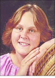 Patricia Simcox Obituary (1965