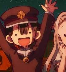 Hd wallpapers and background images Hanako Kun Pfp Funny 78 Hanako Kun Y Tae A Ã¿ng Anime Da Thae Ae Ng Manga One Day Her Textbook Goes Mysteriously Missing And Other Things Start Disappearing From The Classroom Fatihsavuk