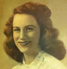 Mary Frances Obenshain Conlon (1931-2013)