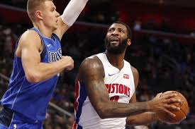Will sit out amid trade talks. It S Time To Put The Andre Drummond To The Mavericks Trade Rumors To Bed Mavs Moneyball