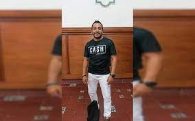 27 de septiembre de 1982) es un actor mexicano, nominado en tres ocasiones al premio ariel, considerado como uno de los histriones más prometedores de su generación. Luis Fernando Pena Se Siente Orgulloso Y Agradecido Diario De Queretaro Noticias Locales Policiacas De Mexico Queretaro Y El Mundo