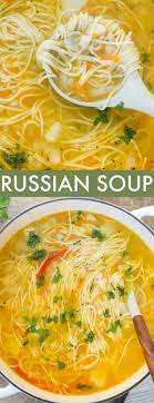 Home Intentional Living Personal Spiritual Growth Russian Soup Recipe Soup Recipes Easy Soup Recipes