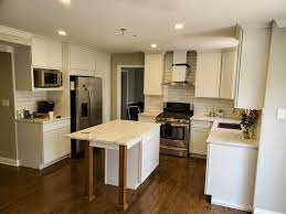 The kitchen master is the team to call. Kitchen Remodel Lombard Featured Projects Jcb Carpentry