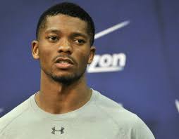 Auburn's Nick Marshall faces family, moves forward from offseason incident 