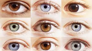 What Your Eye Color Says About You Will Blow Your Mind
