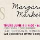 Margaritas & Marketing