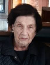 Obituary information for Lucille M. Raab