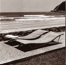 Clara Porset In 2020 Outdoor Landscaping Commune Beach Chairs