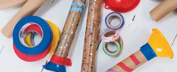 You'll find stem, reading, math, sensory activities and more to make learning fun! Stem Activities