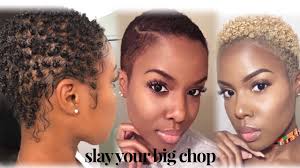 If you have had the same hairstyle for black for ages and have no idea where to start with your new. Styling Short Natural Hair 11 Ways Hairstyles For Big Chop Twa Nia Hope Youtube