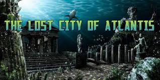 Image result for images The Lost Island Of Atlantis