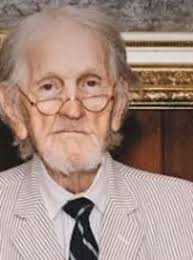 Bobby Lee Cook, colorful, consequential northwest Georgia attorney, dies at  94