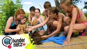 Katzenjammer Folge 10 Tiere Bis Unters Dach Swr Kindernetz Youtube