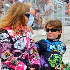 Profile for Mad Mo and Demolition Diva