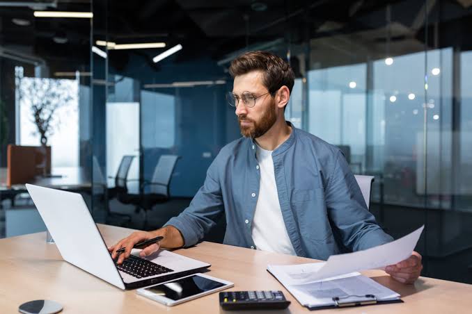 Virtual CFO Services for Startups and Small Businesses - Finalysiz