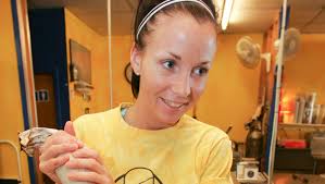 Wakefield's Meletharb Ice Cream named 'best in the state'