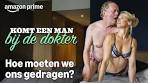 Het beste van Saar Bressers (1 uur lang) | Komt een man bij ... - YouTube