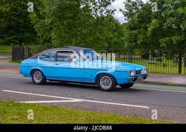 Image result for River Blue 1979 Capri