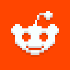 See 1080x1080 stock video clips. Reddit S Logo But Cursed Pixelart