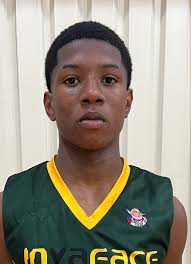 AAS JuneteenthShootout: 15u Houston Hoops EYBL vs InYaFace