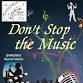Don't Stop The Music - TAKE TWO event image