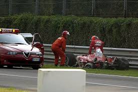 We did not find results for: Schumi War Angeblich Bewusstlos Wieder Monza Crash