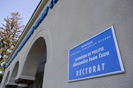 Emoţii mari pentru cei care vor să prindă anul acesta un loc la academia de poliţie „alexandru ioan cuza din bucureşti. Urgia La Academia De PoliÈie In CÄutarea Tezelor DispÄrute Ii