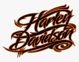 Maybe you would like to learn more about one of these? Harley Davidson Motorcycle Decal Sticker Logo Orange Harley Davidson Sticker Hd Png Download Kindpng