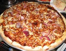 Pin En Pizzas