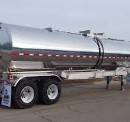 Chemical Tank Trailers for Lease for Liquid Bulk Transport ...