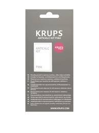 Maybe you would like to learn more about one of these? Krups Gmbh F 054 00 Descaler Pack Of 2 Buy Online In Andorra At Andorra Desertcart Com Productid 48664248