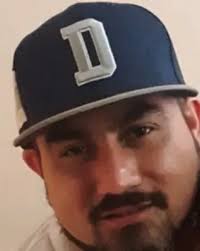 Obituary information for Oscar Arturo Vela Jr.