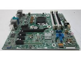 Specifications for the cupertino motherboard. Oem Hp 739682 001 Desktop System Motherboard For Prodesk 600 G1 Small Form Factor Sff Lga1150 Newegg Com