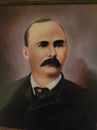 Felix W Foster (1845-1926)