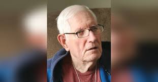 Obituary information for Buck