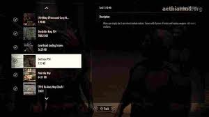 Maybe you would like to learn more about one of these? Skyrim Special Edition Mods Haben Einen Anstandigen Start Auf Konsolen Hingelegt Xbox One