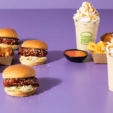 How we use your email address america's test kitchen will not sell, rent, or disclose your email address to third parties unless otherwise notified. Burger Chain Shake Shack Adds Korean Fried Chicken To The Menu Eater Ny
