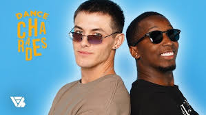 TikTokers Markell Washington & Griffin Johnson Guess Your Fav Viral Songs!