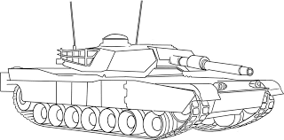 Arrives by mon, nov 22 buy army tank coloring book for kids : Army Tanks Coloring Pages Tank Drawing Coloring Pages Funny Easy Drawings