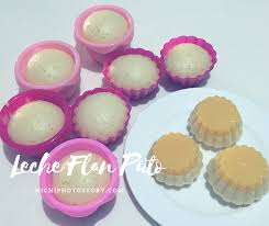 Molder only (set of 3) molder w/ cover (set of 3) molder only (set of 3) molder w/ cover (set of 3) style. Michi Photostory Leche Flan Puto Recipe