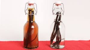 Homemade Vanilla Extract Edible Gifts Laura Vitale Laura In The Kitchen Episode 993 Homemade Vanilla Vanilla Extract Recipe Homemade Vanilla Extract