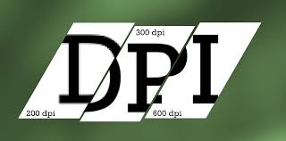 Similarly, the more newly introduced dots per centimetre (d/cm or dpcm) refers to the number of individual dots that can be placed within a line of 1 centimetre (≈ 0.393 in). Is It Better To Have A Higher Resolution Printer Etisoft Blog