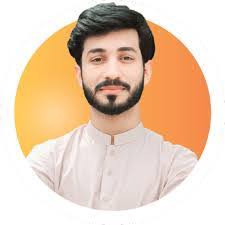 Muhammad Hamza's Instagram, Twitter & Facebook