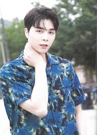 Nct 127 member mark in the unretouched dicon shoot. Dicon Nct 127 ìŸˆë‹ˆ Johnny Adipati