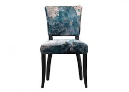Mimi Dining Chair Faded And Degraded Velvet Velvet Dining Chairs Dining Chairs Linen Dining Chairs