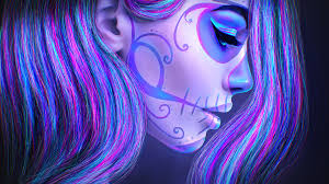 Sugar Skull Hd Wallpaper Picserio Com Colorful mexican sugar skull seamless pattern vector. sugar skull hd wallpaper picserio com