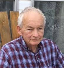 James Dale Carlisle Obituary January 6, 2021