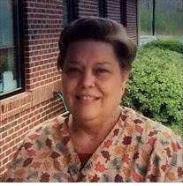 Joyce Dickson Ayers (1950-2017): homenaje de Find a Grave